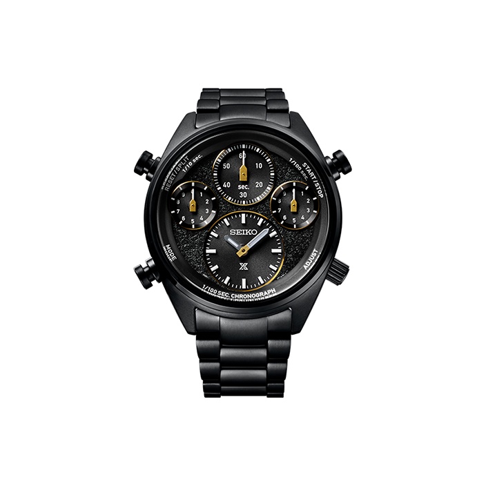 Seiko Watch Presage - SEIKO Presage Mechanical Movement Stainless Steel