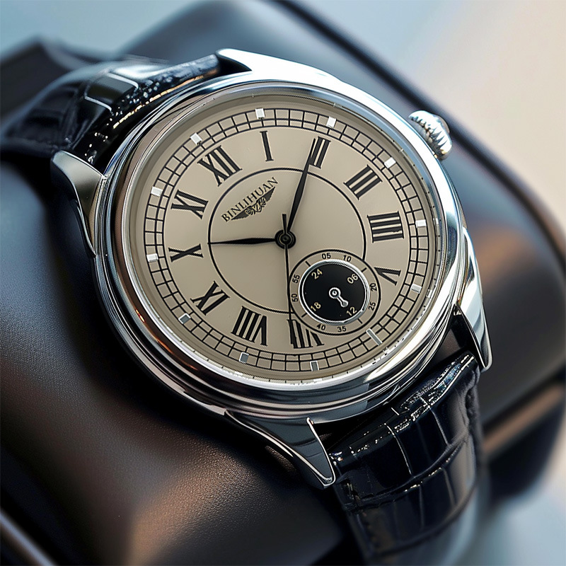 Men's Watch, Classic Handsome  - Cartier Watch Tank review and price