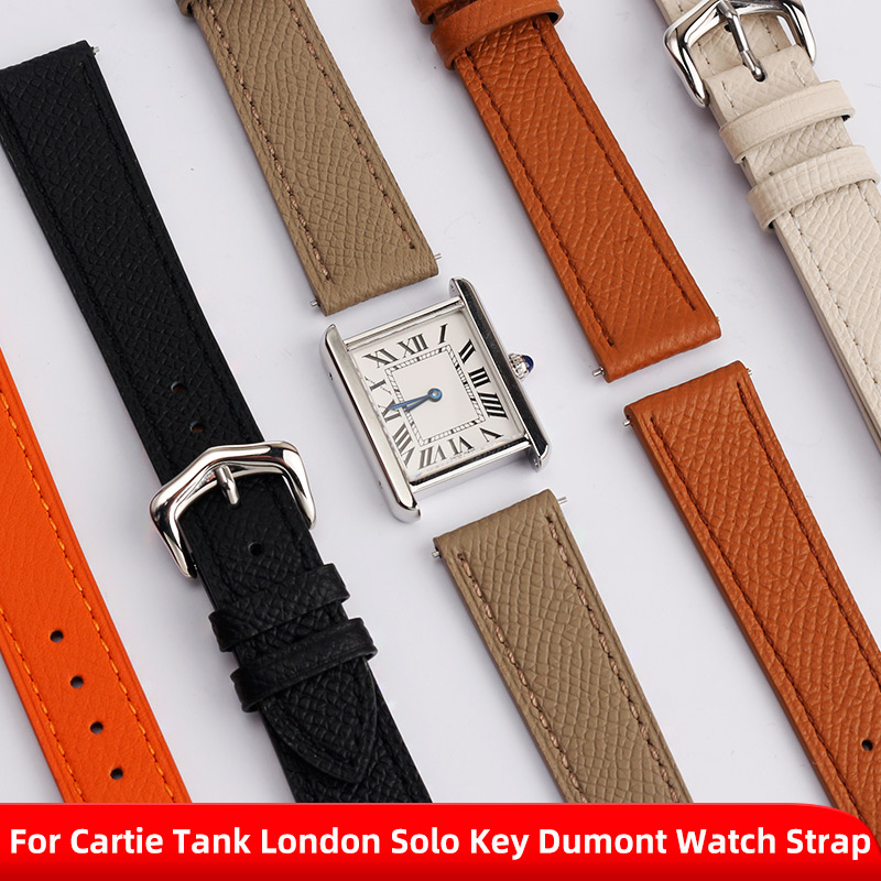 14 16 18mm 20mm Men Women Watc - Cartier Watch Tank review and price