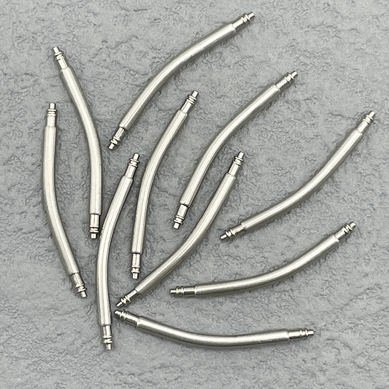 Dia 1.5mm 1.8mm Curved Spring  - Curved Spring Bar review and price