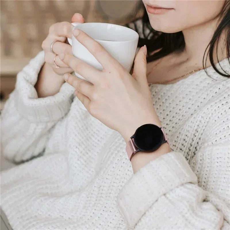 Milanese Loop Strap for CMF Wa - Milanese Loop Magnetic review and price