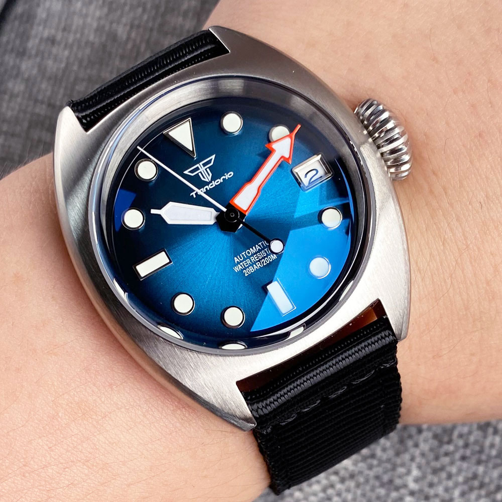 36mm Military Diver Mechanical - Seiko Watch Presage review and price