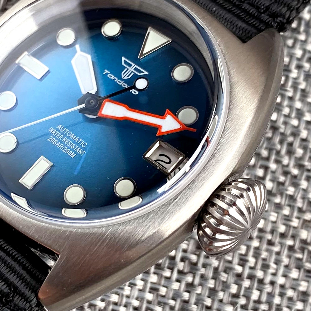 36mm Military Diver Mechanical - Seiko Watch Presage review and price